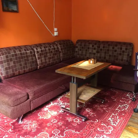 شقة Authentic In A Rustic House, For A Person Or Couple *